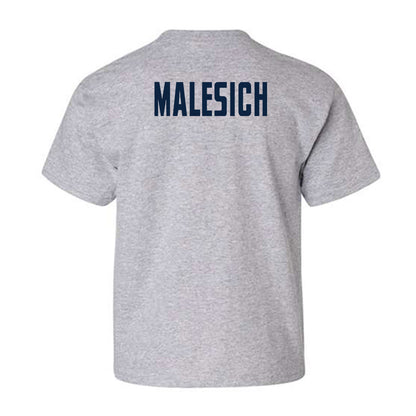 UTSA - NCAA Women's Cross Country : Jadelyn Malesich - Classic Shersey Youth T-Shirt-1