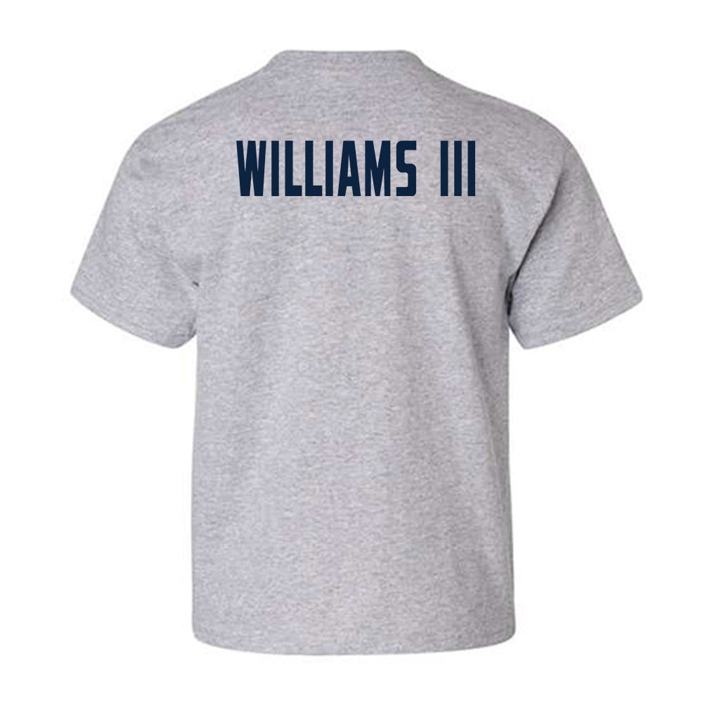 UTSA - NCAA Men's Track & Field : John Williams III - Classic Shersey Youth T-Shirt-1