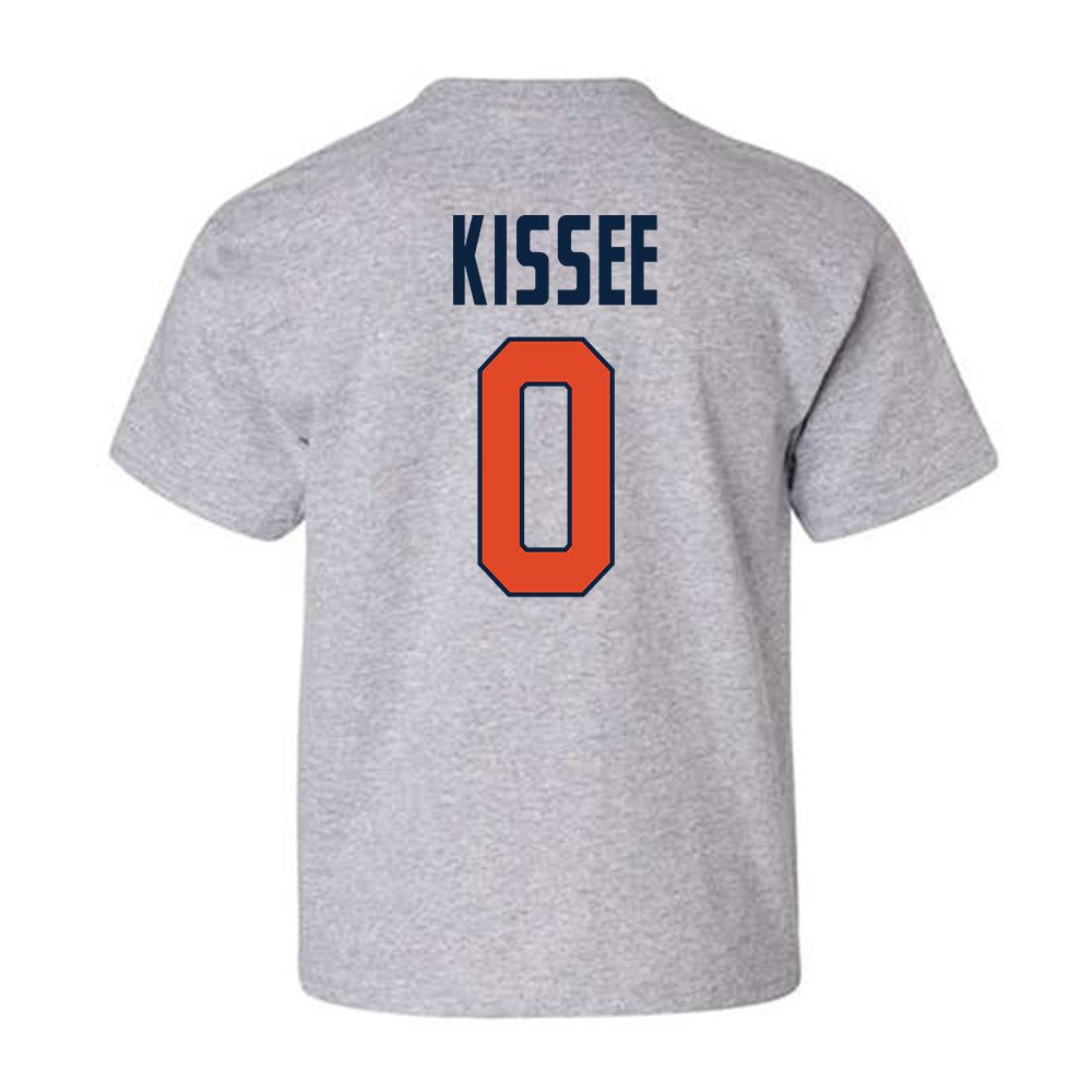 UTSA - NCAA Women's Soccer : Kylie Kissee - Classic Shersey Youth T-Shirt-1