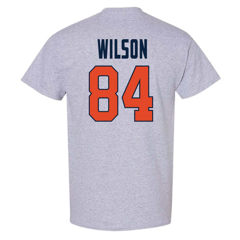 UTSA - NCAA Football : Aj Wilson - Classic Shersey T-Shirt-1