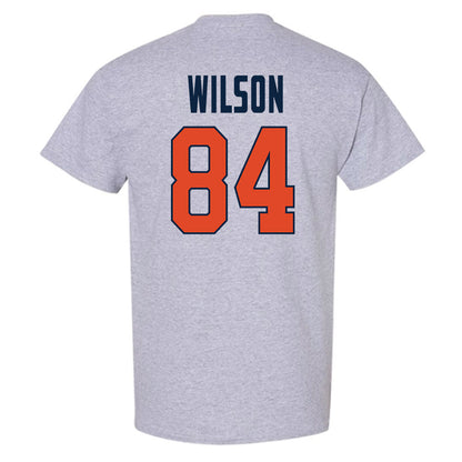 UTSA - NCAA Football : Aj Wilson - Classic Shersey T-Shirt-1