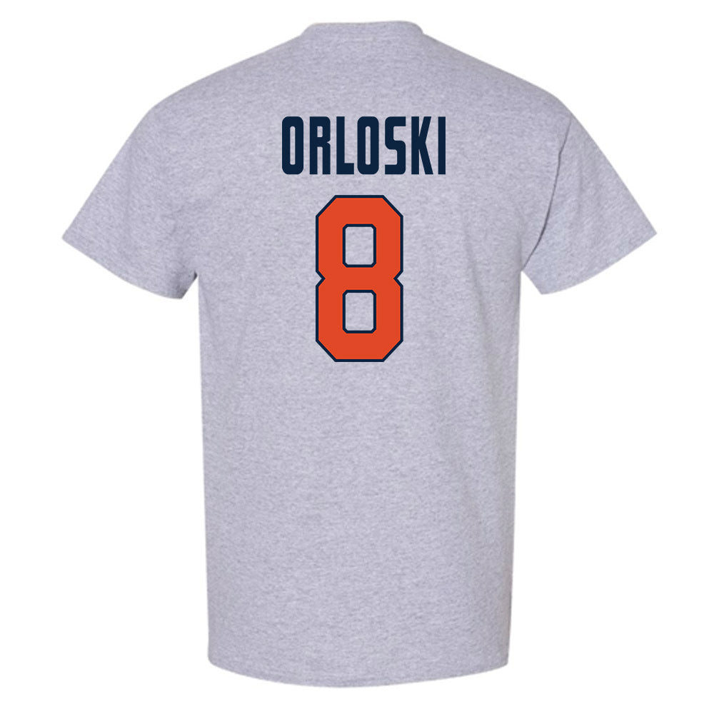 UTSA - NCAA Baseball : Robert Orloski - Classic Shersey T-Shirt-1