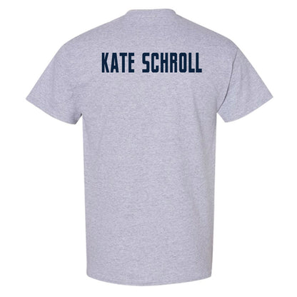 UTSA - NCAA Women's Soccer : Emma Kate Schroll - Classic Shersey T-Shirt-1