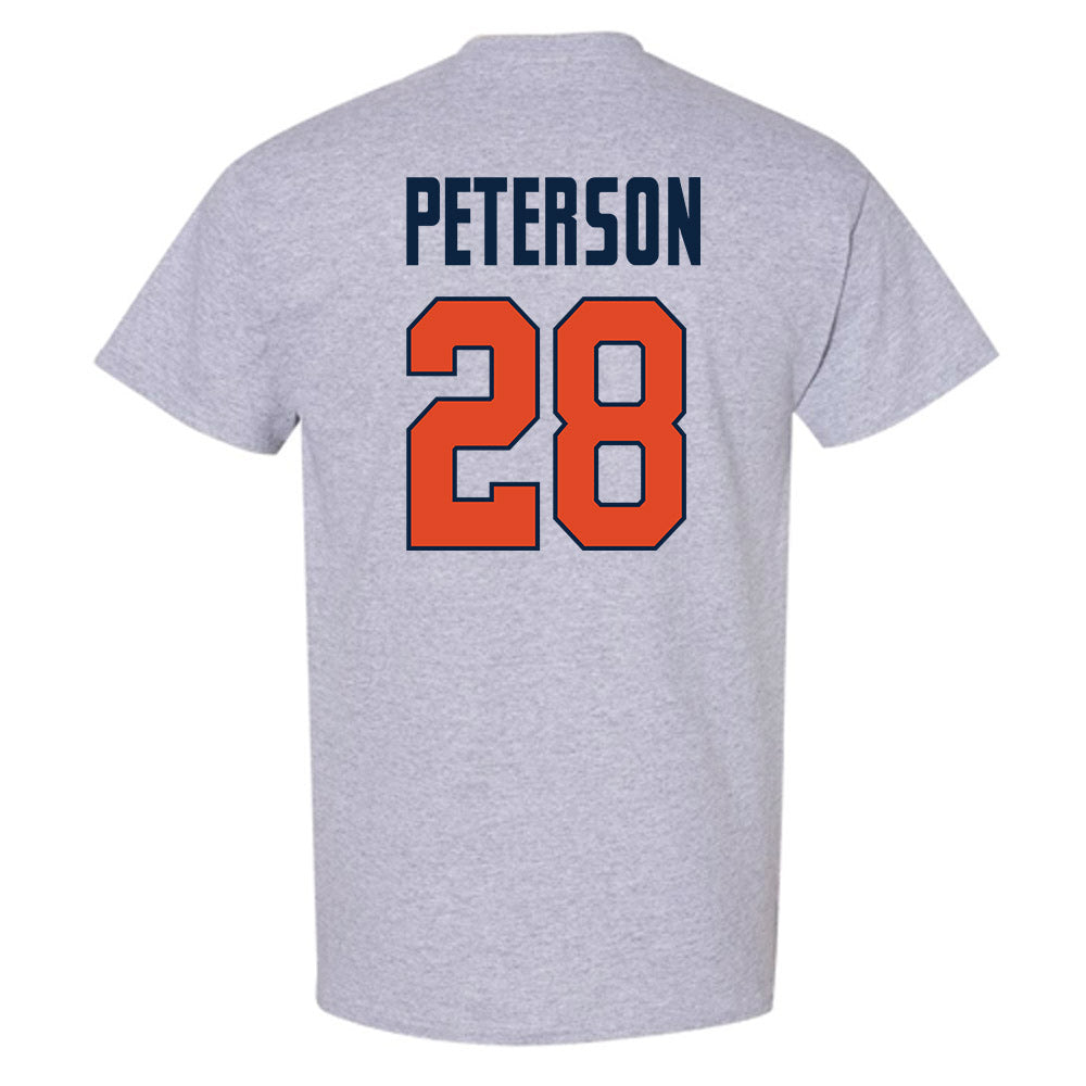 UTSA - NCAA Football : A'Marion Peterson - Classic Shersey T-Shirt-1