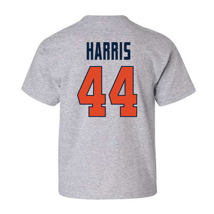 UTSA - NCAA Baseball : Holden Harris - Classic Shersey Youth T-Shirt-1