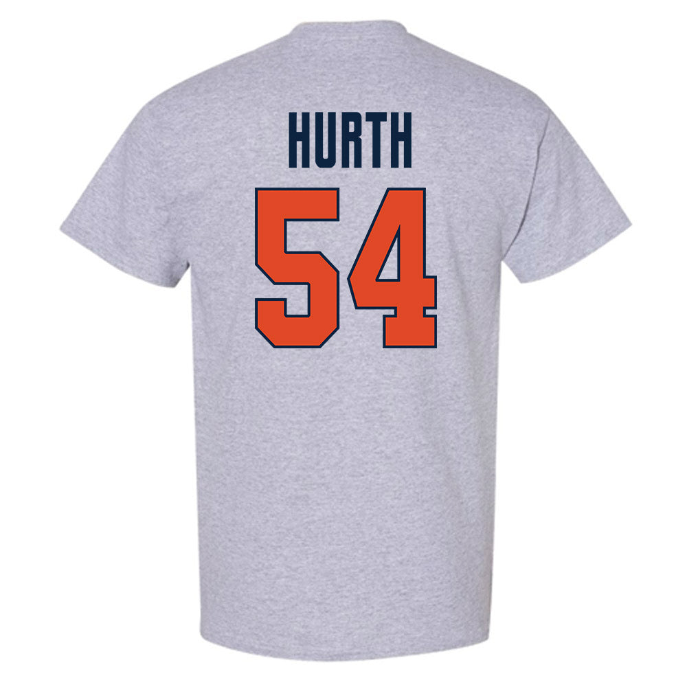 UTSA - NCAA Football : Davion Hurth - Classic Shersey T-Shirt-1