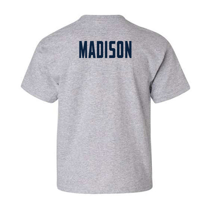 UTSA - NCAA Men's Track & Field : Tyler Madison - Classic Shersey Youth T-Shirt-1
