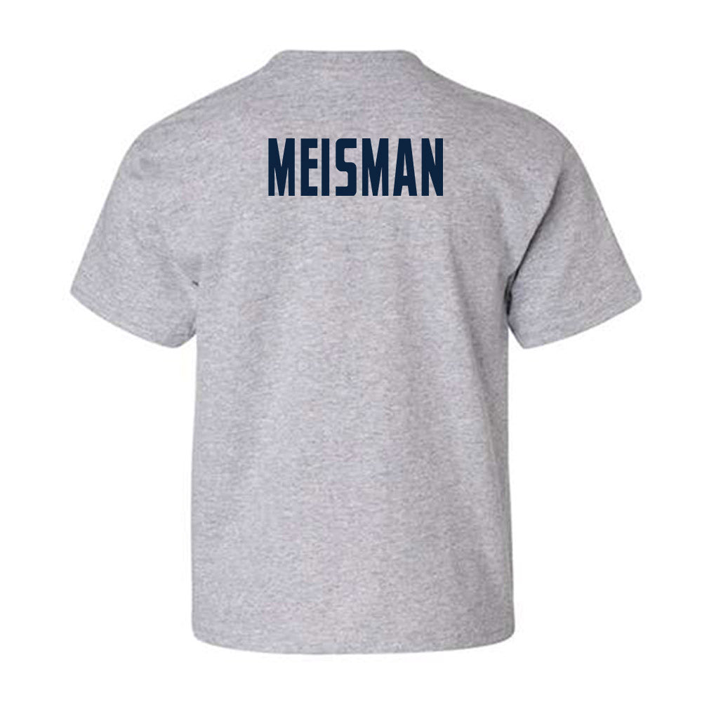 UTSA - NCAA Football : Cael Meisman - Classic Shersey Youth T-Shirt-1