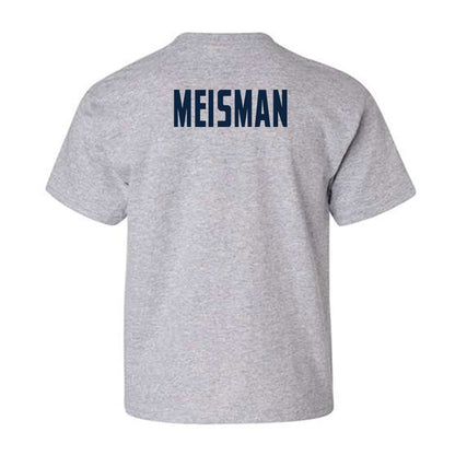 UTSA - NCAA Football : Cael Meisman - Classic Shersey Youth T-Shirt-1
