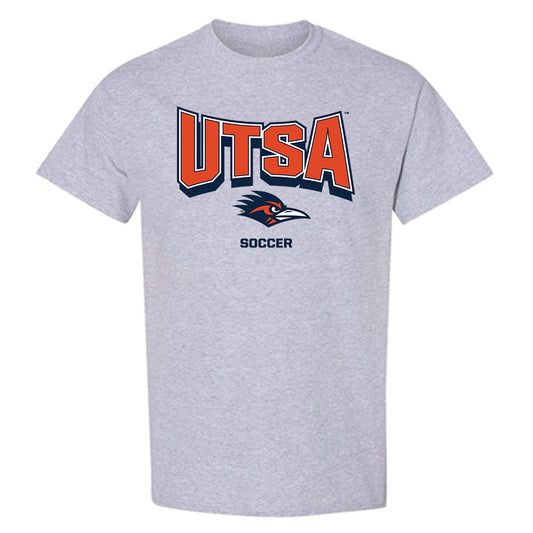 UTSA - NCAA Women's Soccer : Olivia DAmbrosia - Classic Shersey T-Shirt-0