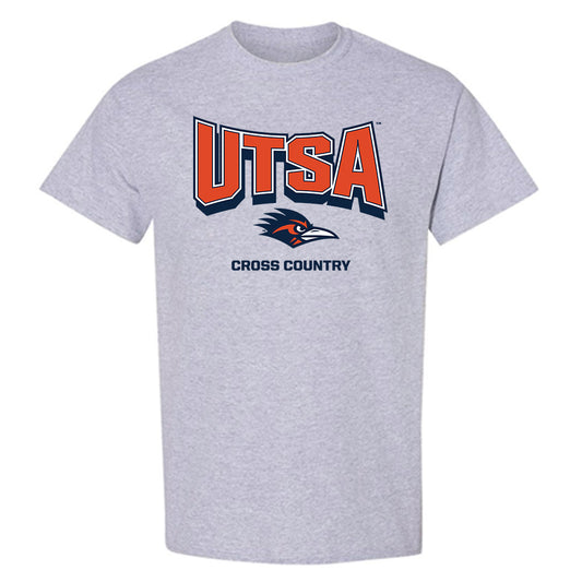 UTSA - NCAA Women's Cross Country : Yazmin Guerra - Classic Shersey T-Shirt-0