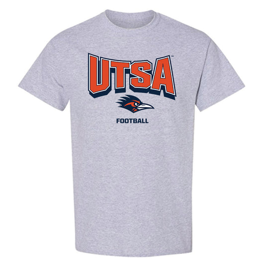 UTSA - NCAA Football : Wyatt Smiley - Classic Shersey T-Shirt-0