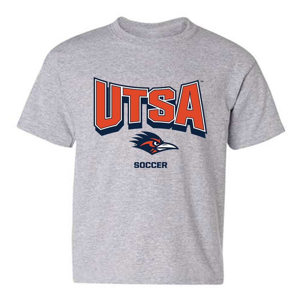 UTSA - NCAA Women's Soccer : Kylie Kissee - Classic Shersey Youth T-Shirt-0