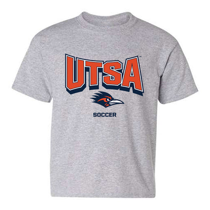 UTSA - NCAA Women's Soccer : Kylie Kissee - Classic Shersey Youth T-Shirt-0