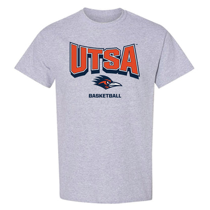 UTSA - NCAA Men's Basketball : Jayson Peterson - Classic Shersey T-Shirt-0