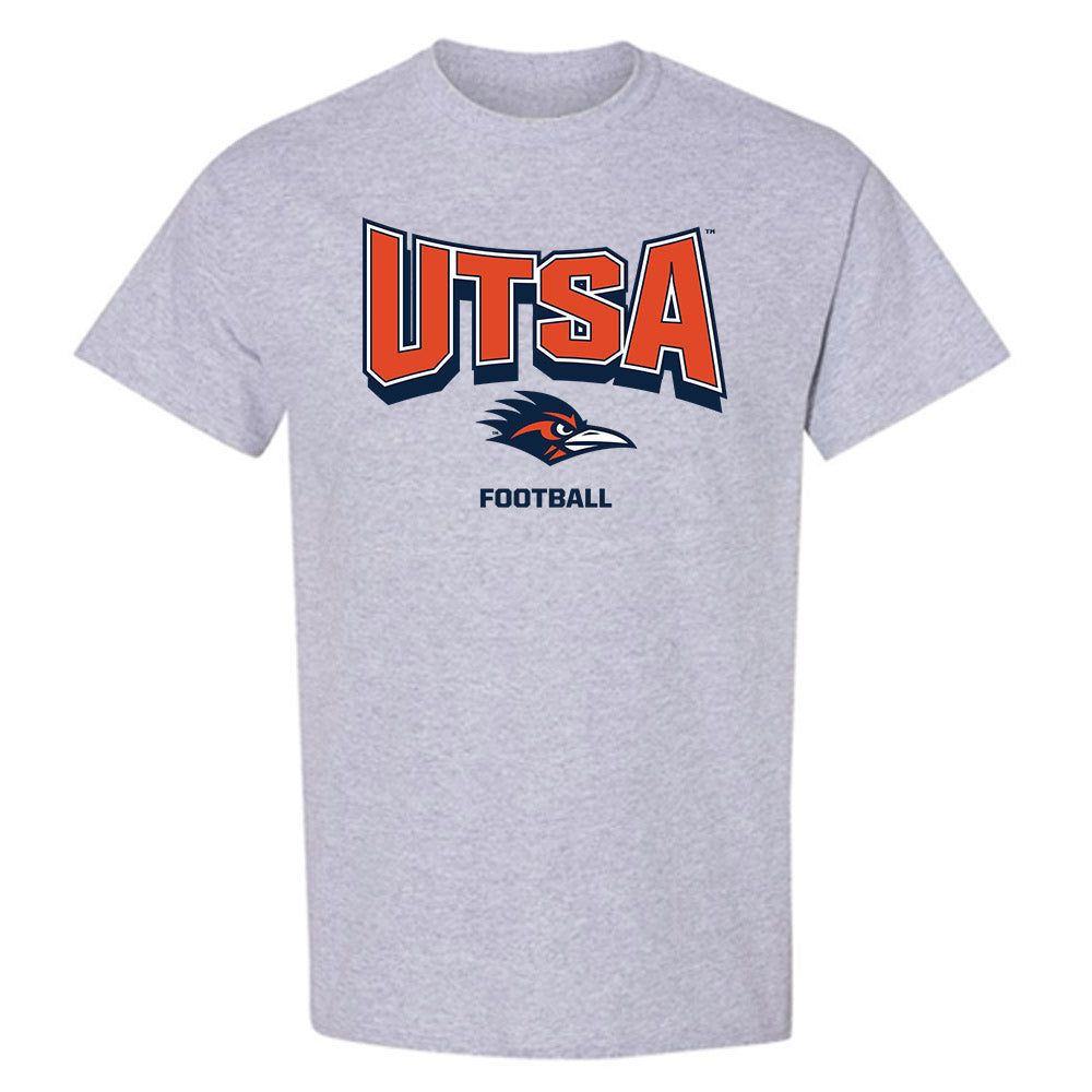 UTSA - NCAA Football : Eucebio Ramos - Classic Shersey T-Shirt-0