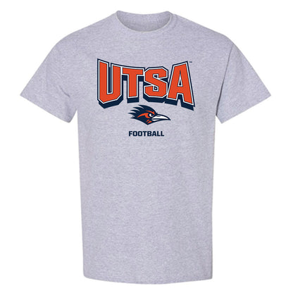 UTSA - NCAA Football : Eucebio Ramos - Classic Shersey T-Shirt-0