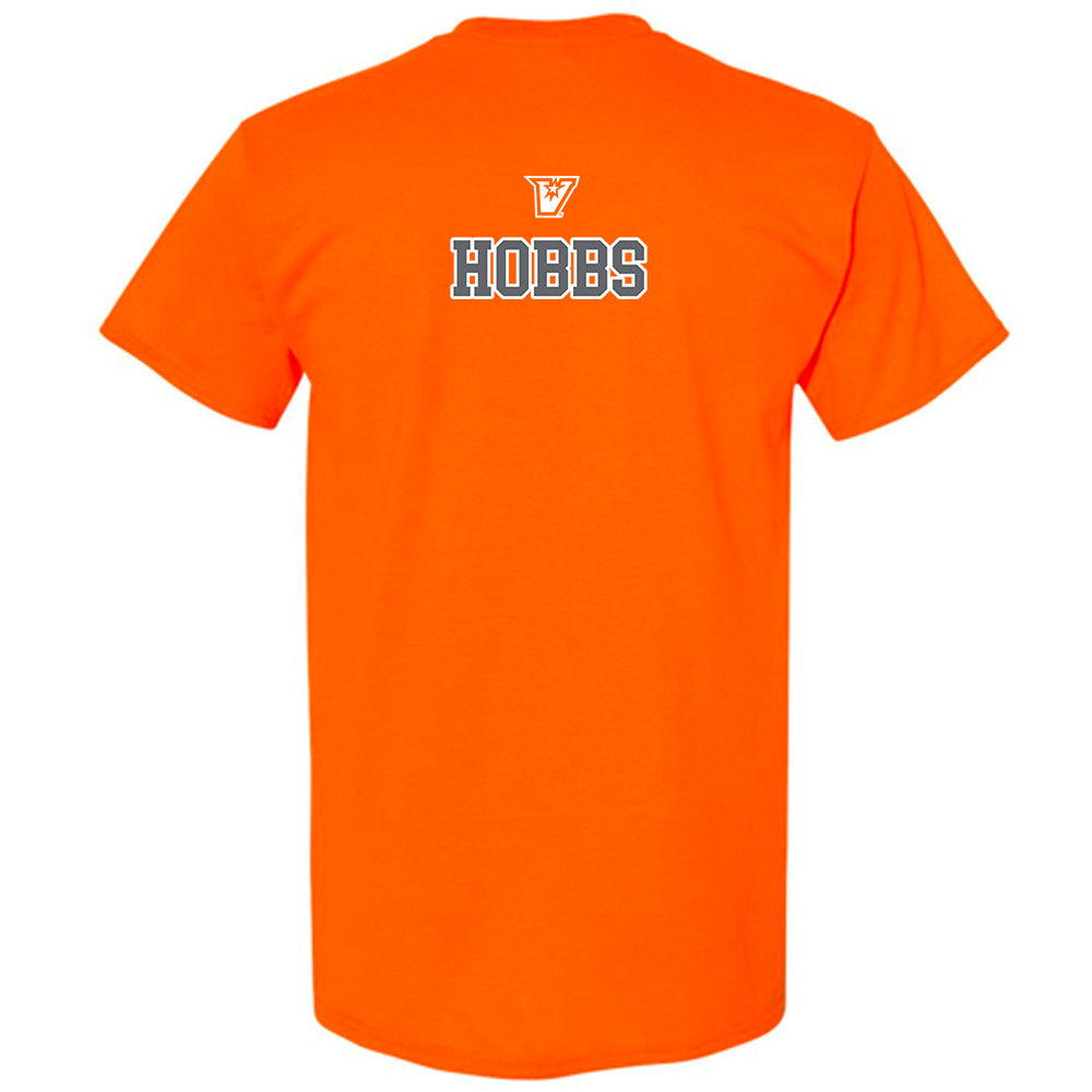 UTRGV - NCAA Women's Golf : Zoe Hobbs - Classic Shersey T-Shirt-1