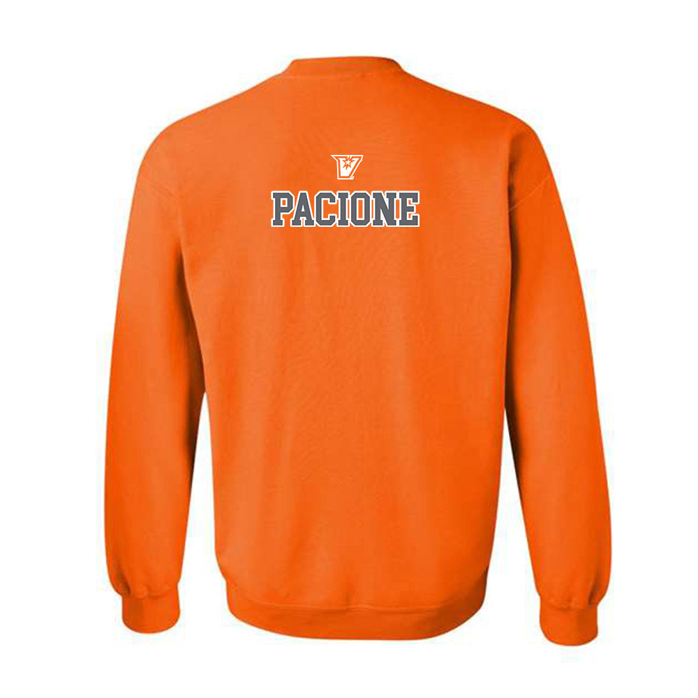 UTRGV - NCAA Women's Soccer : Veronica Pacione - Classic Shersey Crewneck Sweatshirt-1