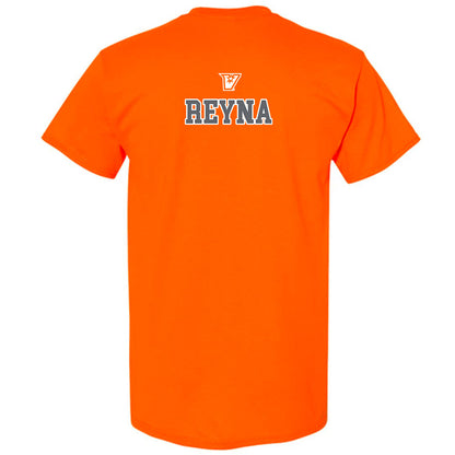 UTRGV - NCAA Men's Track & Field : Victor Reyna - Classic Shersey T-Shirt-1