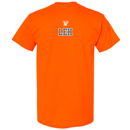 UTRGV - NCAA Men's Tennis : Showtime Leh - Classic Shersey T-Shirt-1