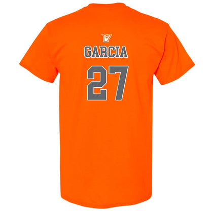 UTRGV - NCAA Baseball : Anthony Garcia - Classic Shersey T-Shirt-1