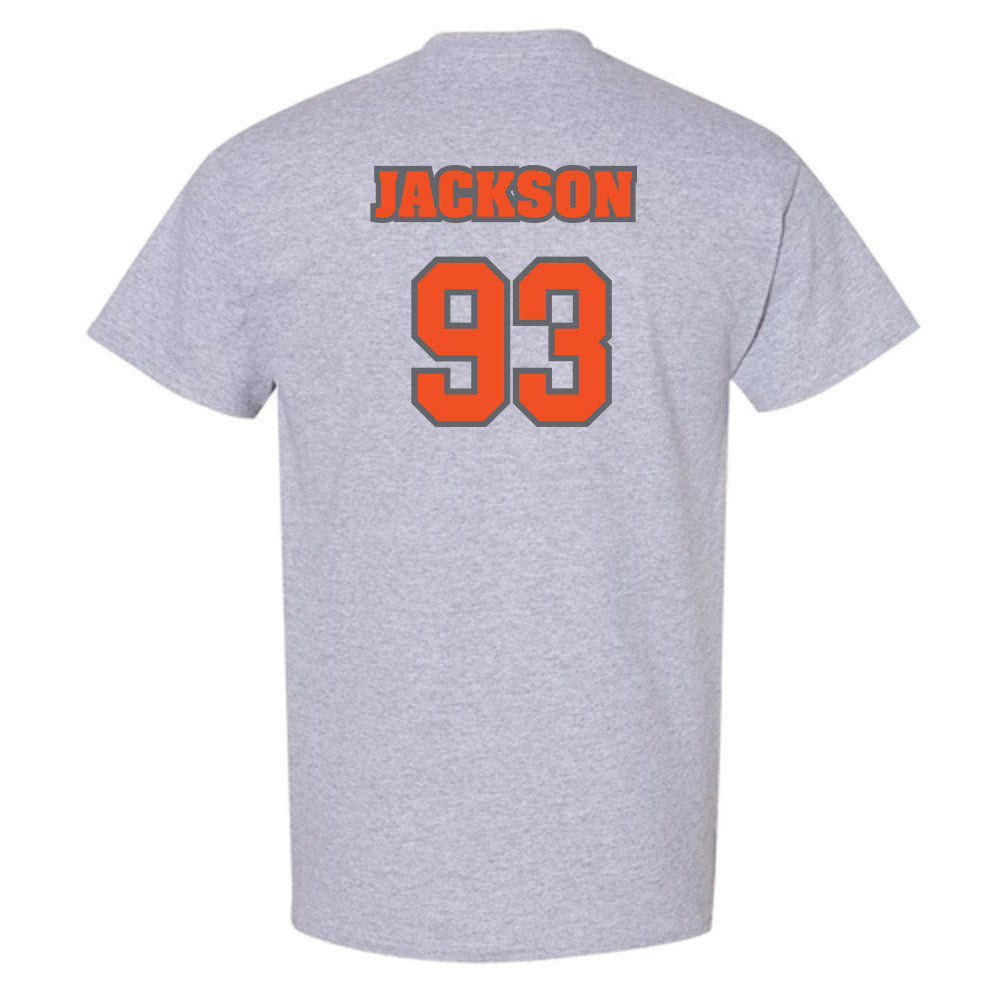 UTRGV - NCAA Football : Percy Jackson - Classic Shersey T-Shirt-1