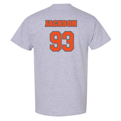 UTRGV - NCAA Football : Percy Jackson - Classic Shersey T-Shirt-1