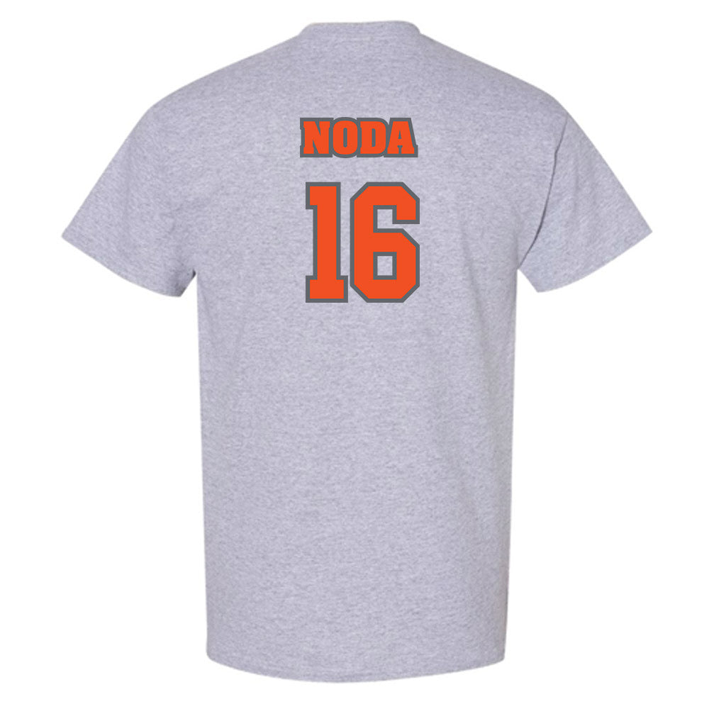 UTRGV - NCAA Men's Soccer : Sora Noda - Classic Shersey T-Shirt-1