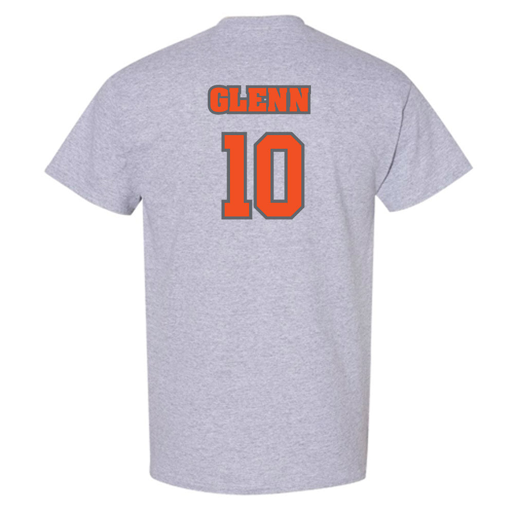 UTRGV - NCAA Football : Cameron Glenn - Classic Shersey T-Shirt-1