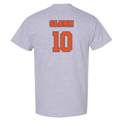 UTRGV - NCAA Football : Cameron Glenn - Classic Shersey T-Shirt-1
