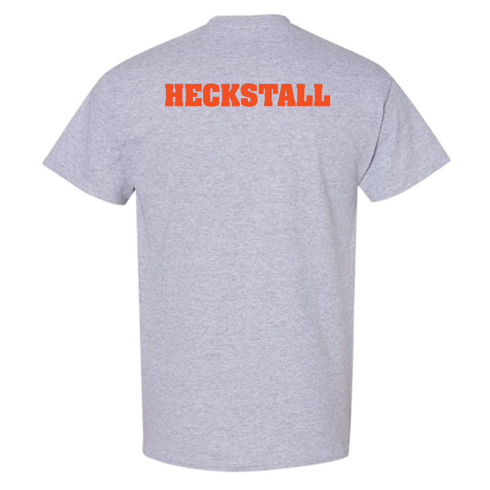 UTRGV - NCAA Women's Track & Field : Aniya Heckstall - Classic Shersey T-Shirt-1