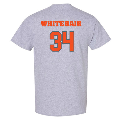 UTRGV - NCAA Women's Basketball : Rylie Whitehair - Classic Shersey T-Shirt-1
