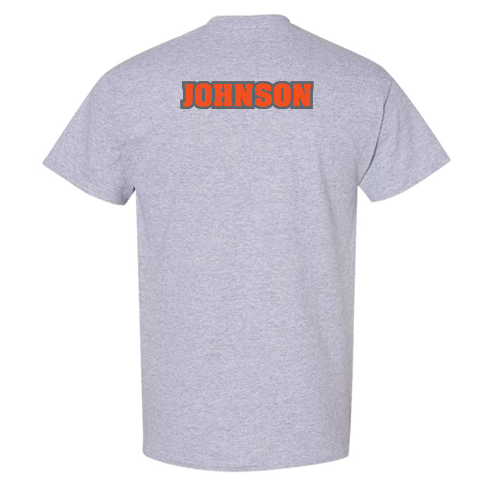 UTRGV - NCAA Women's Soccer : Londyn Johnson - Classic Shersey T-Shirt-1