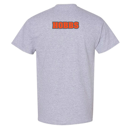 UTRGV - NCAA Women's Golf : Zoe Hobbs - Classic Shersey T-Shirt-1