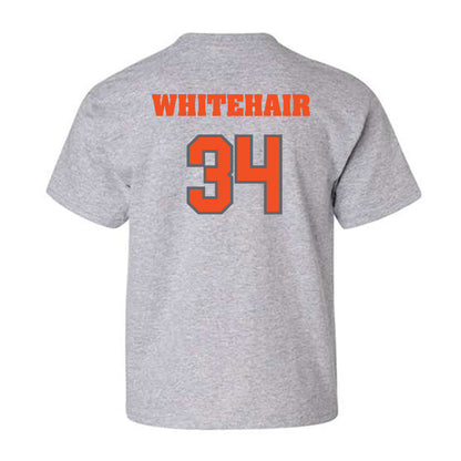 UTRGV - NCAA Women's Basketball : Rylie Whitehair - Classic Shersey Youth T-Shirt-1