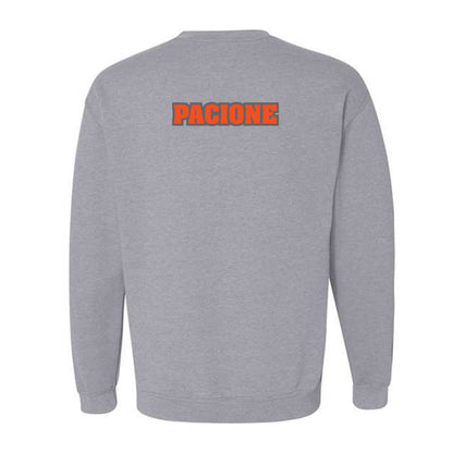 UTRGV - NCAA Women's Soccer : Veronica Pacione - Classic Shersey Crewneck Sweatshirt-1
