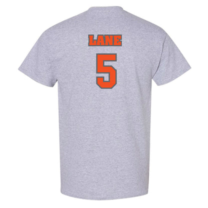UTRGV - NCAA Football : Malachi Lane - Classic Shersey T-Shirt-1