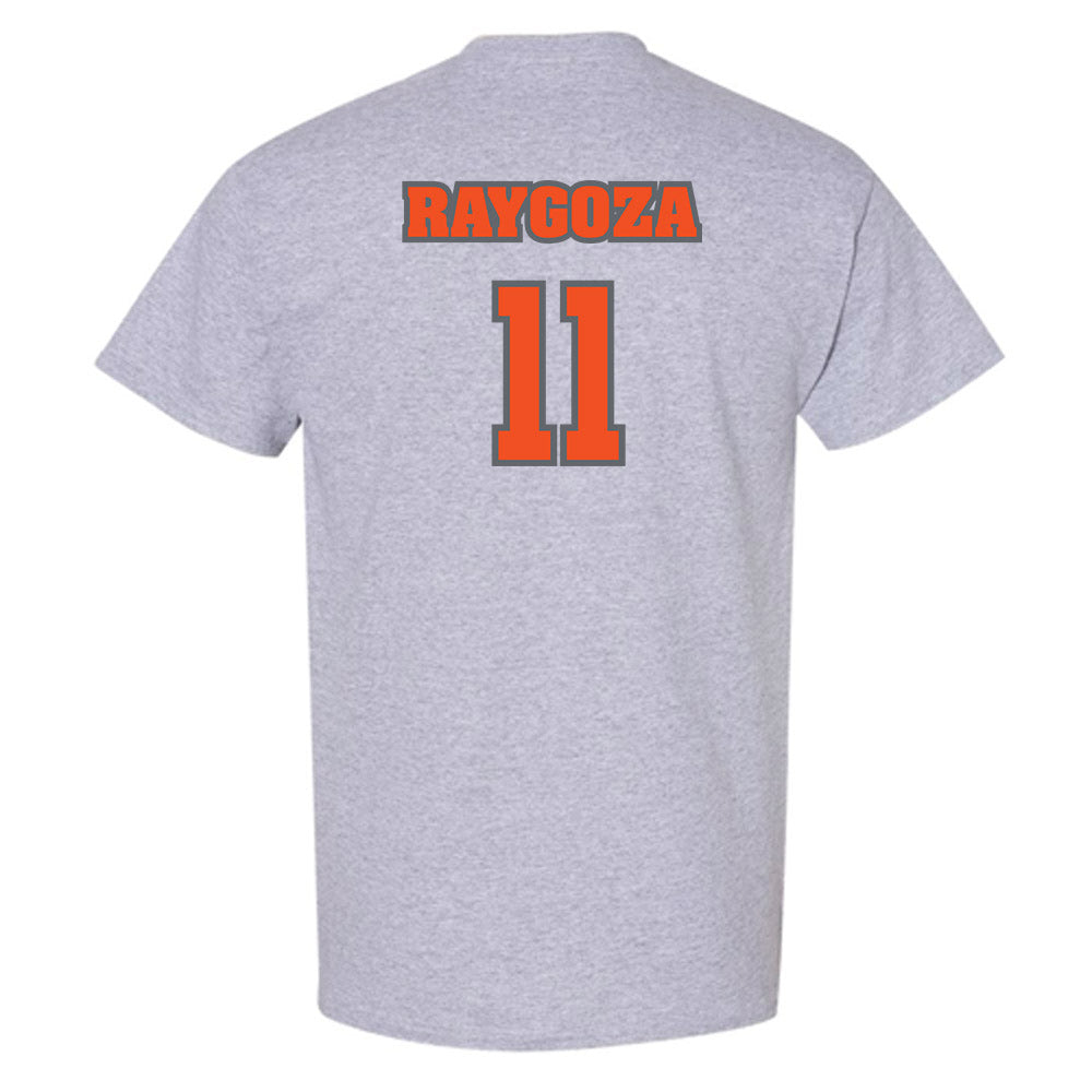 UTRGV - NCAA Baseball : Armani Raygoza - Classic Shersey T-Shirt-1