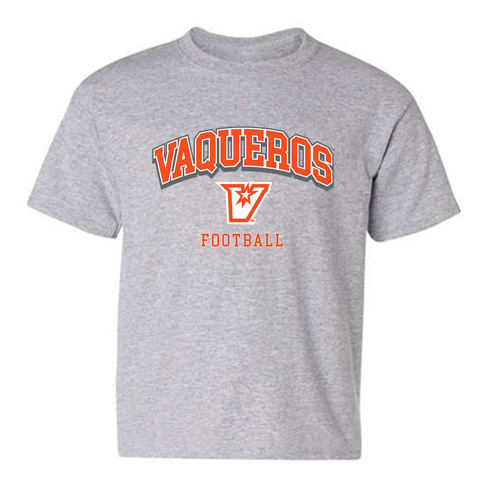 UTRGV - NCAA Football : JaMarcus Anderson - Classic Shersey Youth T-Shirt-0