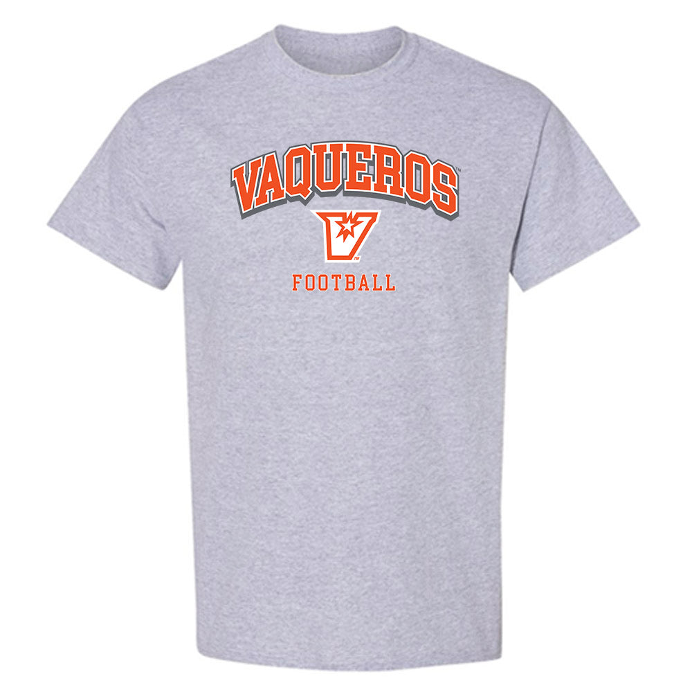 UTRGV - NCAA Football : JaMarcus Anderson - Classic Shersey T-Shirt-0
