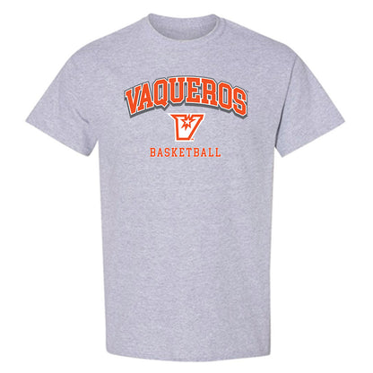 UTRGV - NCAA Women's Basketball : mataya hall - Classic Shersey T-Shirt-0