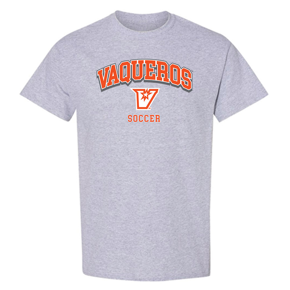 UTRGV - NCAA Women's Soccer : Londyn Johnson - Classic Shersey T-Shirt-0