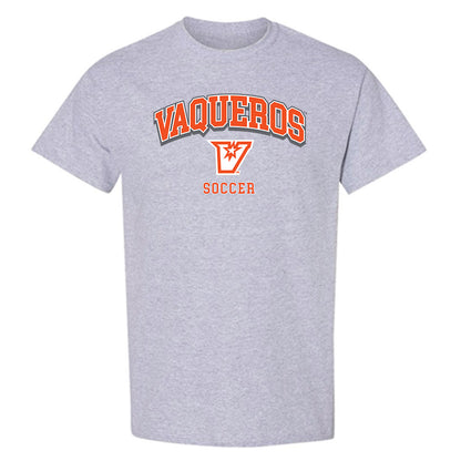 UTRGV - NCAA Women's Soccer : Londyn Johnson - Classic Shersey T-Shirt-0