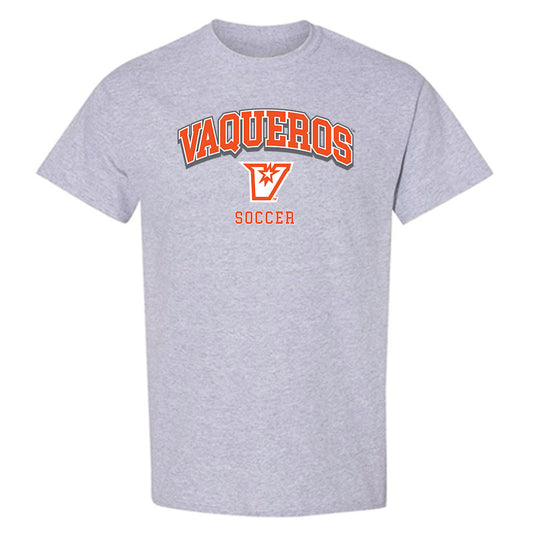 UTRGV - NCAA Women's Soccer : Londyn Johnson - Classic Shersey T-Shirt-0