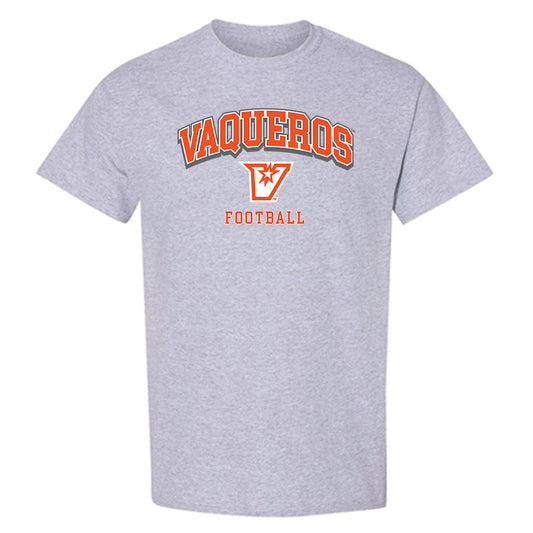 UTRGV - NCAA Football : Jaden Turner - Classic Shersey T-Shirt-0