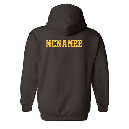 Wyoming - Rodeo : Jordyn McNamee - Classic Shersey Hooded Sweatshirt-1
