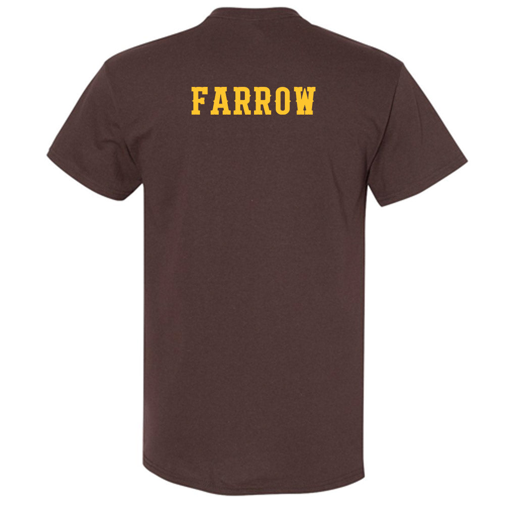 Wyoming - Rodeo : Colton Farrow - Classic Shersey T-Shirt-1