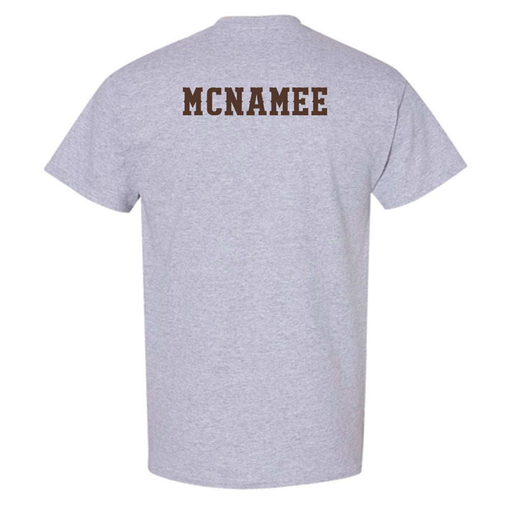 Wyoming - Rodeo : Jordyn McNamee - Classic Shersey T-Shirt-1