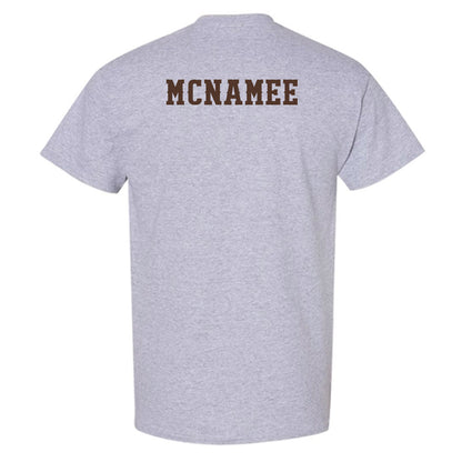 Wyoming - Rodeo : Jordyn McNamee - Classic Shersey T-Shirt-1